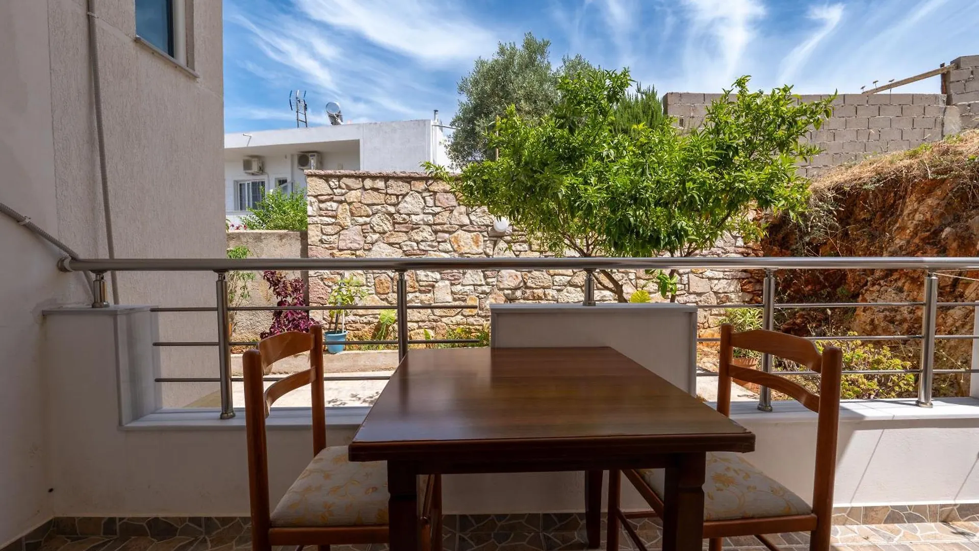 Guest house Vila Ylli Gjika Ksamil