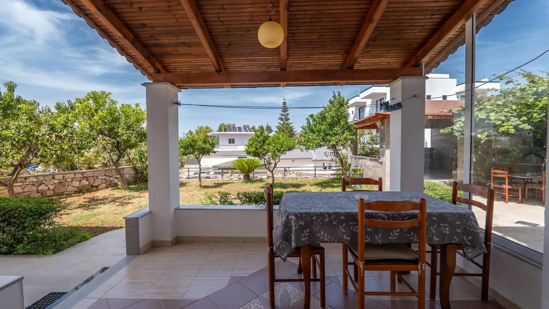 Guest house Vila Ylli Gjika Ksamil