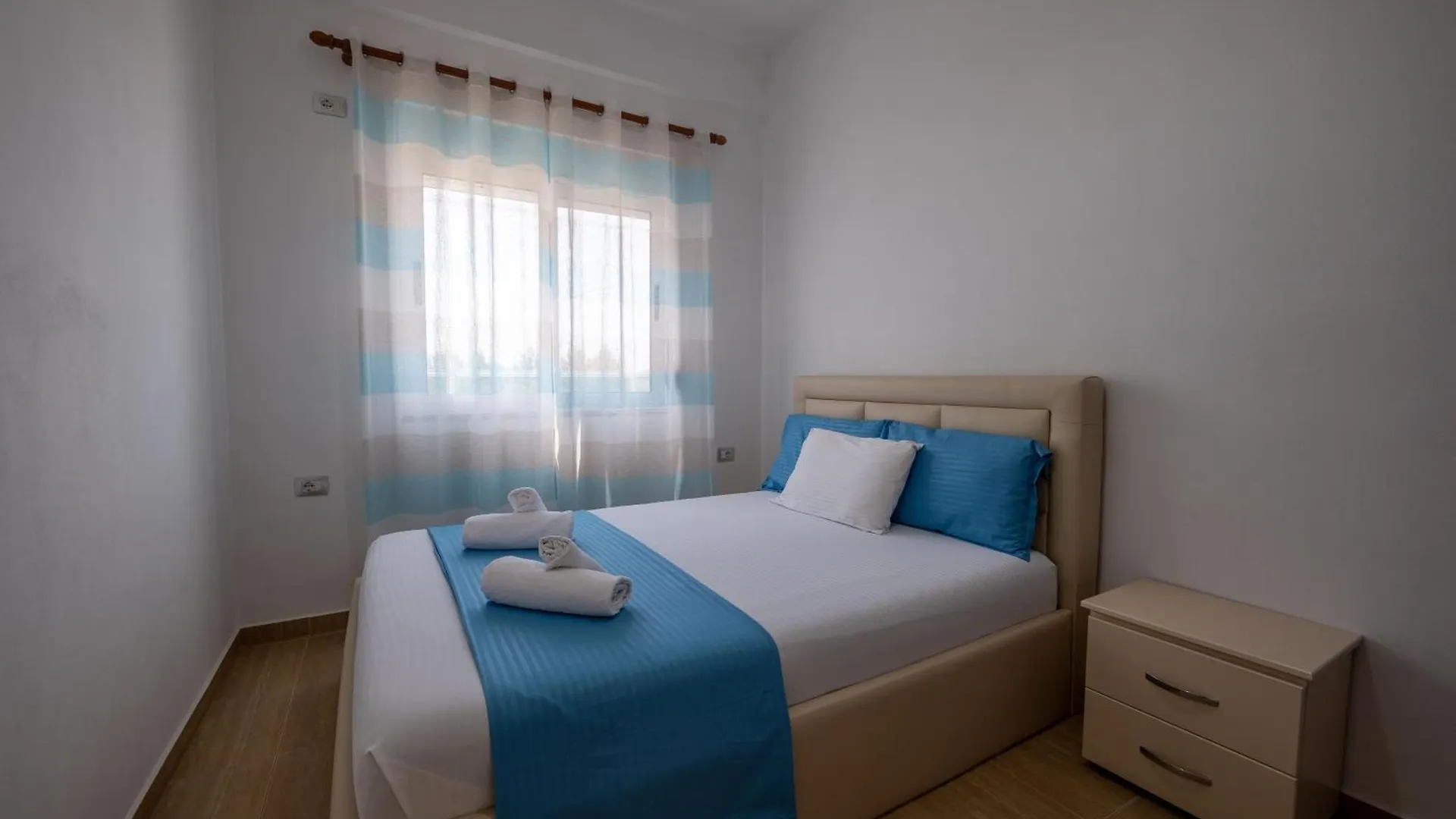 Guest house Vila Ylli Gjika Ksamil